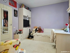 Apartament 3 camere - 70mp, comision 0, Tractorul, Brasov  - imagine 5