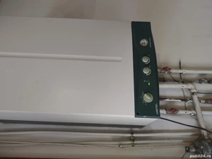 centrala termica gaz Westen energy 1240i- 1+1