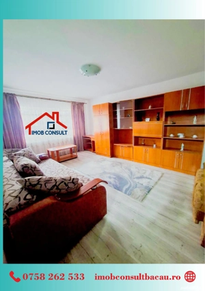 Garsonieră de închiriat   Mioritei  PTTR! CE1464