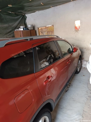 Vând Nissan Qashqai   - imagine 2