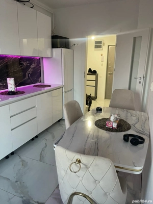 Bucuresti Mgurele apartament  - imagine 3