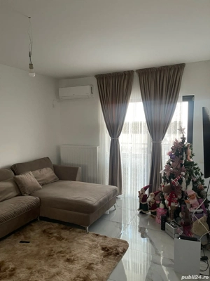 Bucuresti Mgurele apartament 