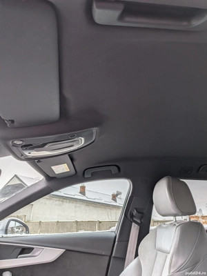 De vanzare Audi, A4,B9, 2,0 TDI, automat, an 2016, cu CIV facut. - imagine 7