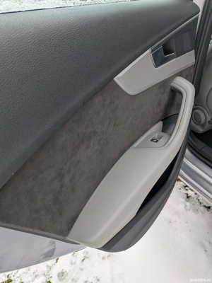 De vanzare Audi, A4,B9, 2,0 TDI, automat, an 2016, cu CIV facut. - imagine 3