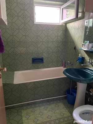 Cazare Apartament 2 camere Constanta, regim hotelier - imagine 5