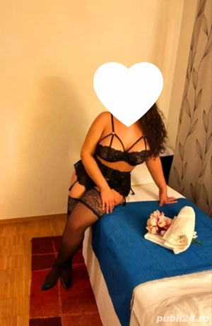 Masaj,deplasarii,servicii totale și relaxare