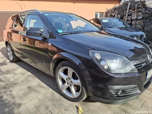 Vand autoturism Opel Astra H Station Wagon