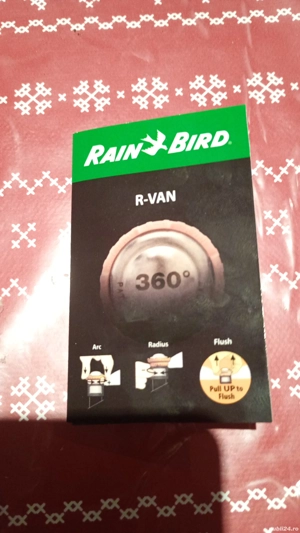 Irigații automatizate gazon ,pomi