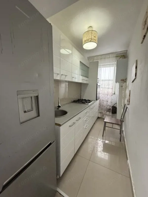 Apartament practic, 2 camere, 38 mp, etaj 4 - zona Sagului - imagine 6