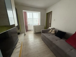 Apartament practic, 2 camere, 38 mp, etaj 4 - zona Sagului - imagine 3