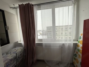 Apartament practic, 2 camere, 38 mp, etaj 4 - zona Sagului - imagine 5