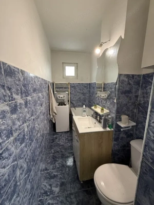 Apartament practic, 2 camere, 38 mp, etaj 4 - zona Sagului - imagine 7