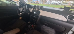 Vand Suzuki Vitara 2015