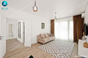 Traieste cu stil: Apartament 2 camere et 2 Complex Luxury Resindence