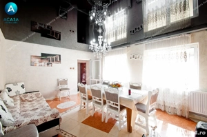 Vanzare vila P+2 in Galati, zona centrala, constructie 2018, sup 362 mp, 6 camere