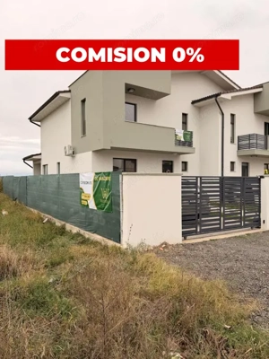 COMISION 0%-Duplex 5 camere, 120 mp utili complet mobilat-Giroc