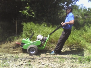 Irigati gazon Hunter prețul promoțional 