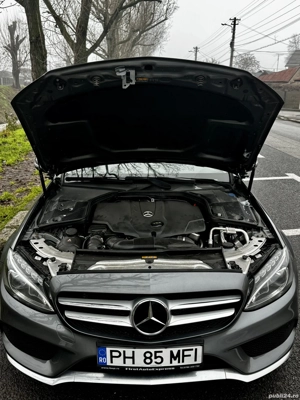 Mercedes-Benz C Class Urgent - imagine 5