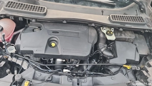 Vanzare Ford Kuga transmisie Automata - imagine 5