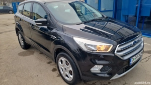 Vanzare Ford Kuga transmisie Automata - imagine 3