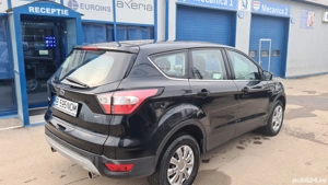 Vanzare Ford Kuga transmisie Automata