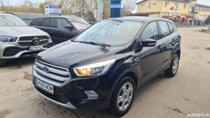 Vanzare Ford Kuga transmisie Automata - imagine 2