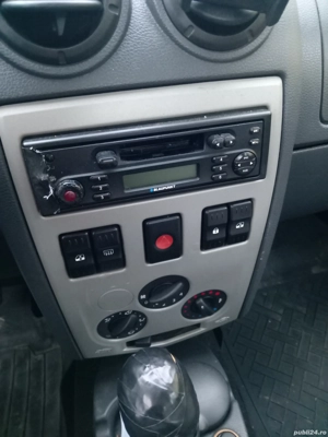 Vand Dacia Logan 1.4 benz+GPL, ITP 2027 - imagine 2