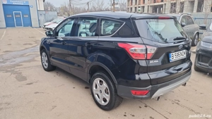 Vanzare Ford Kuga transmisie Automata - imagine 4