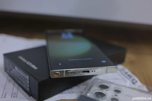 Samsung galaxy s23 ultra alb