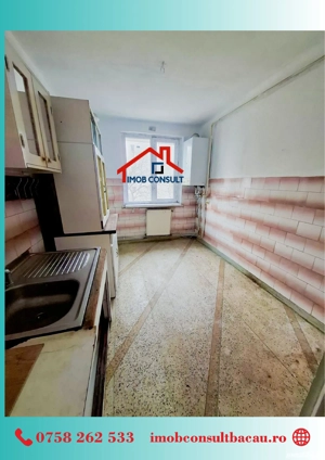 Apartament cu 3 camere, decomandat! Str. M. Eminescu! CE1465 - imagine 6