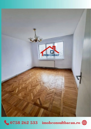 Apartament cu 3 camere, decomandat! Str. M. Eminescu! CE1465 - imagine 4