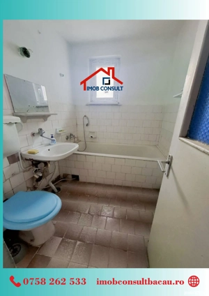 Apartament cu 3 camere, decomandat! Str. M. Eminescu! CE1465 - imagine 7