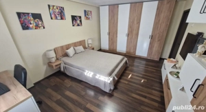 Apartament 2 Camere  Full Decomandat Centrală Proprie Zona Liviu Rebreanu Elisabetin