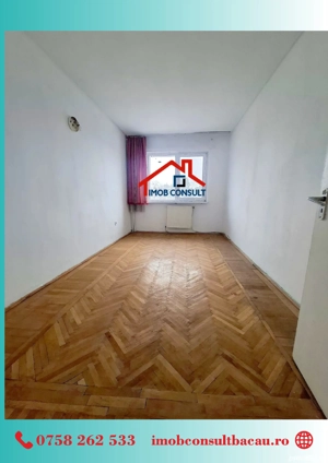 Apartament cu 3 camere, decomandat! Str. M. Eminescu! CE1465 - imagine 2