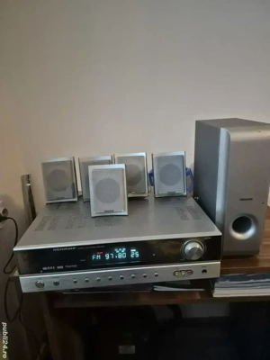 Sistem 5+1 Micromaxx