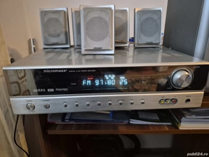 Sistem 5+1 Micromaxx - imagine 2