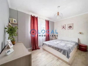 2 camere | NOU | Parcare | Floresti  str. Eroilor