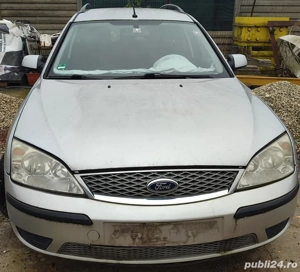 Vand ford mondeo 2.0 - imagine 2