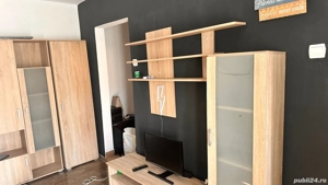 Ofer spre inchiriere garsoniera confort 1, ultracentral - imagine 4