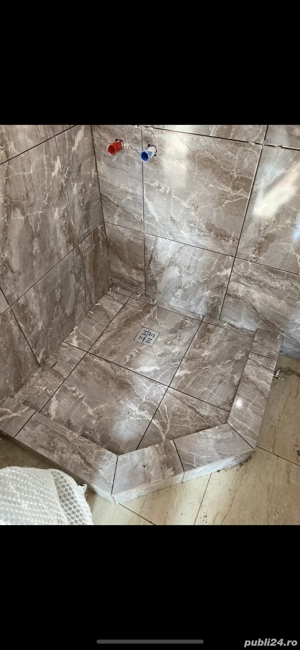 Montaj gresie și faianță  - imagine 2