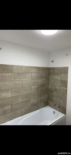 Montaj gresie și faianță  - imagine 4