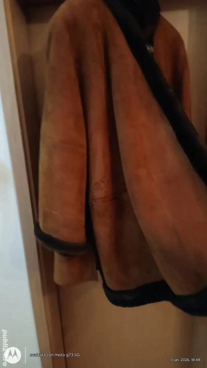 Palton de damă. - imagine 3