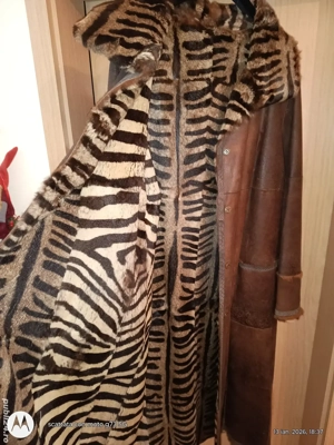 Palton de damă. - imagine 5