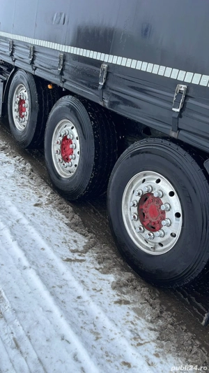 vand semiremorca Kogel SN24 an fabricatie 2020 - imagine 4