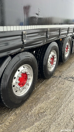 vand semiremorca Kogel SN24 an fabricatie 2020 - imagine 3