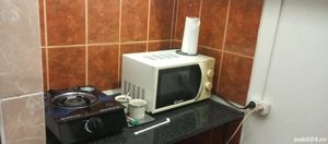 Cazare garsoniera Calea Buziasului - imagine 3