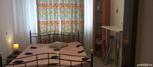 Cazare garsoniera Calea Buziasului