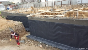 Imobil hotel S+P+1 si PUZ S+P+2+3RETRAS - imagine 5