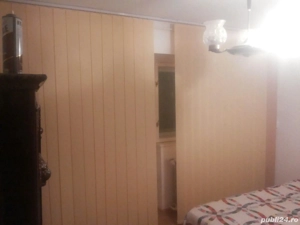 3 camere ,G-ral Burileanu ,Aviatiei,sect.1 Bucuresti - imagine 9