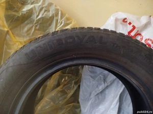 Anvelope iarna r16 - imagine 4